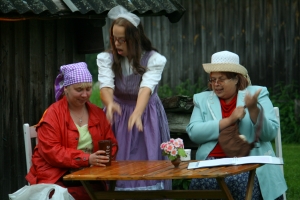 krabi Krabi külateater