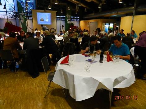 Vaade korvpalli restole