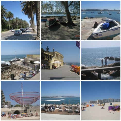 mõned klõpsud teelt Fozist ookeanini.