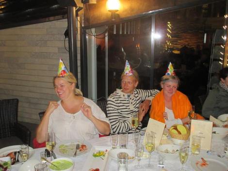 Laulan---hingestatult :)