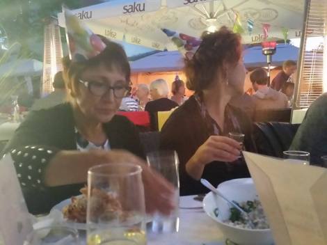 Õilme ja Ülle #bestfriends