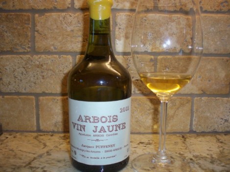 arbois